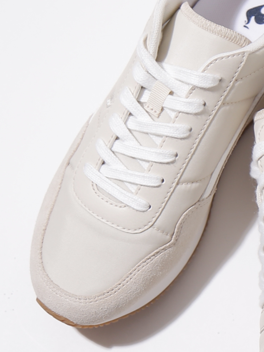 le coq sportif】LE CHATELET(スニーカー)｜シューズ｜emmi（エミ）の