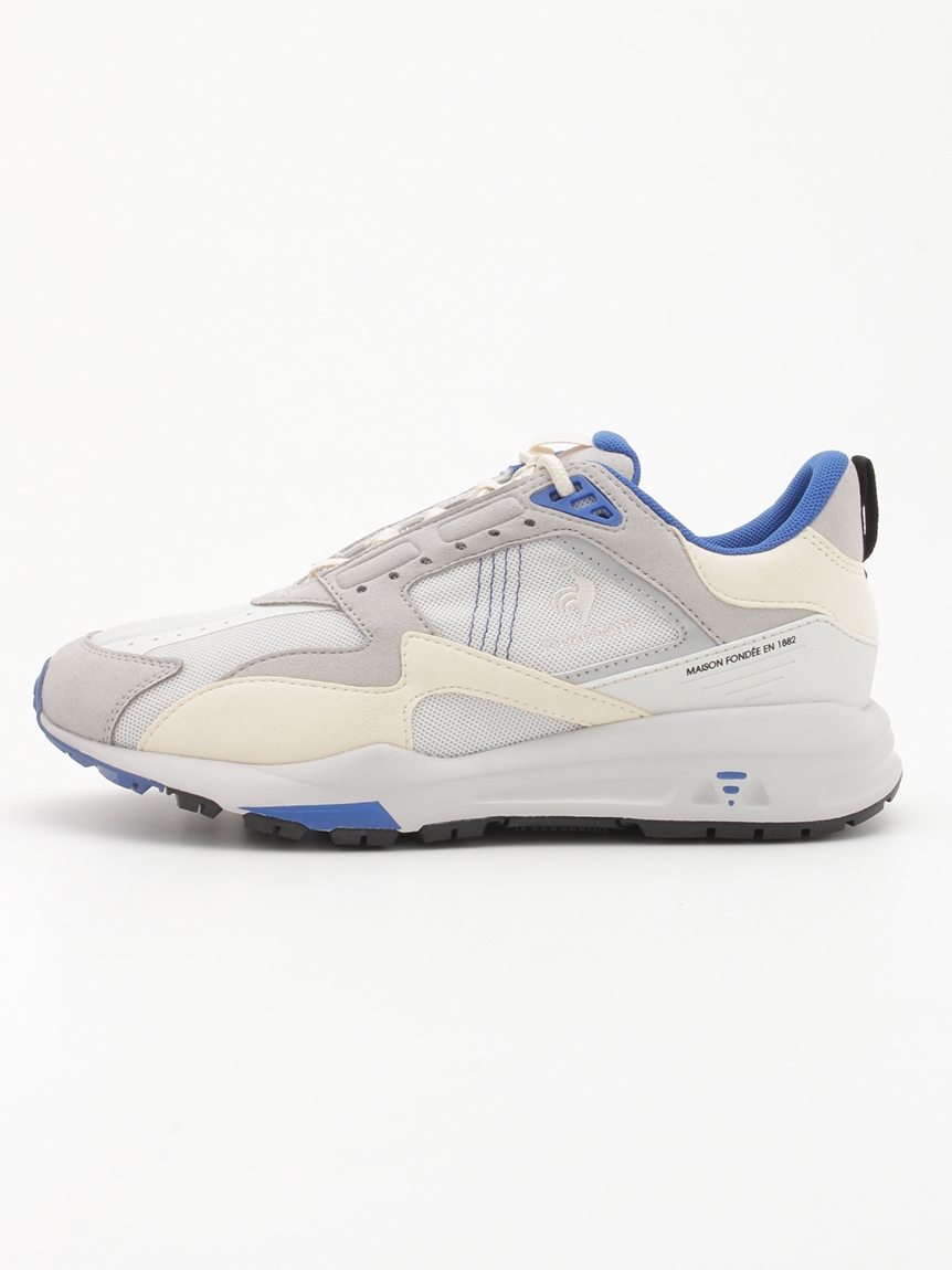 le coq sportif】LCS R 801(スニーカー)｜シューズ｜emmi（エミ