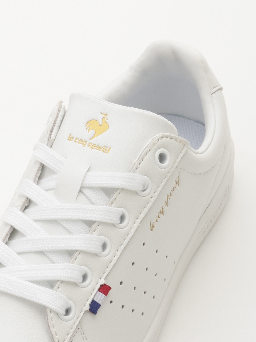 le coq sportif】LA ROLAND LE(スニーカー)｜シューズ｜emmi（エミ）の