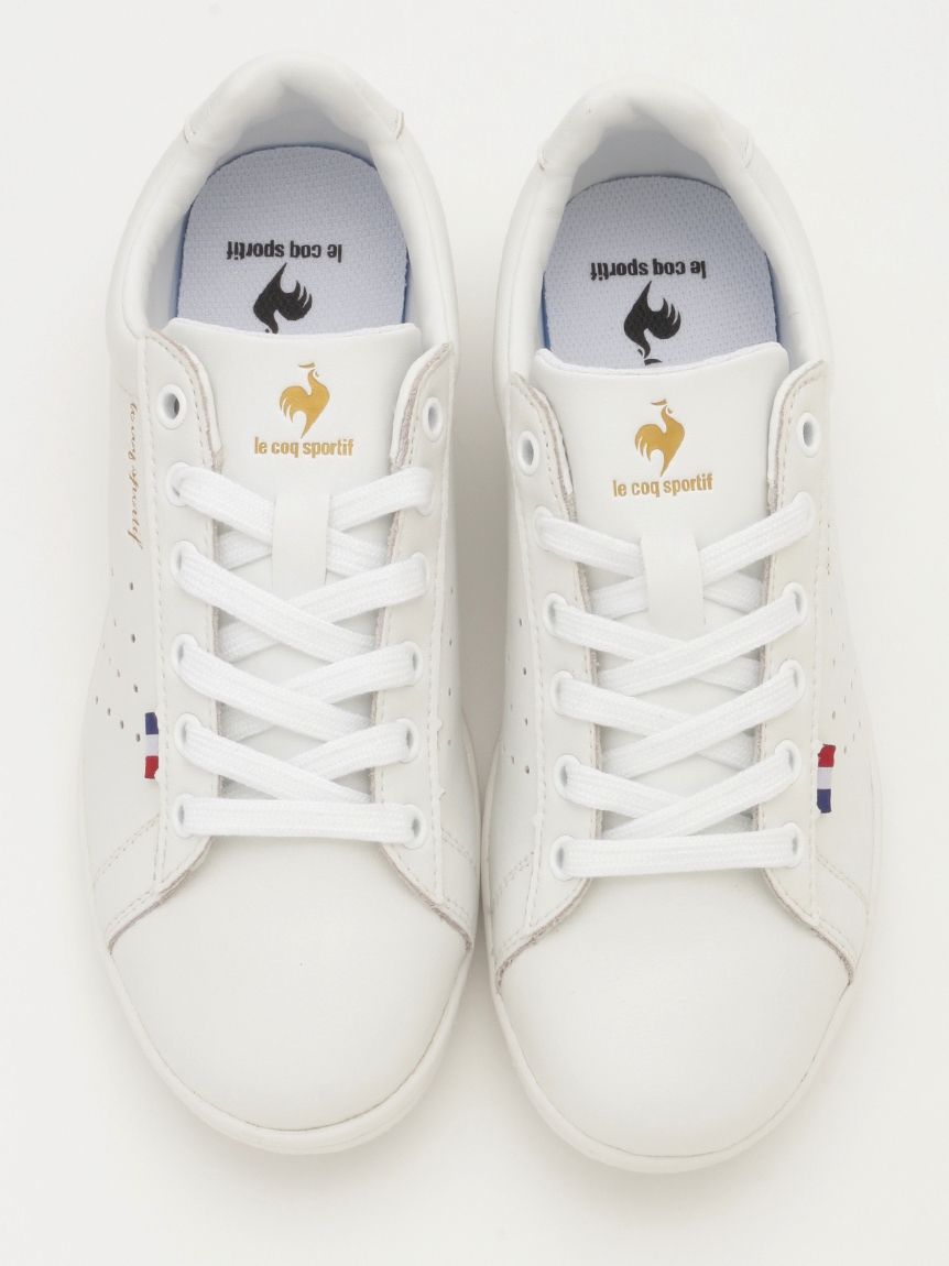 【le coq sportif】LA ROLAND LE(スニーカー)｜シューズ｜emmi