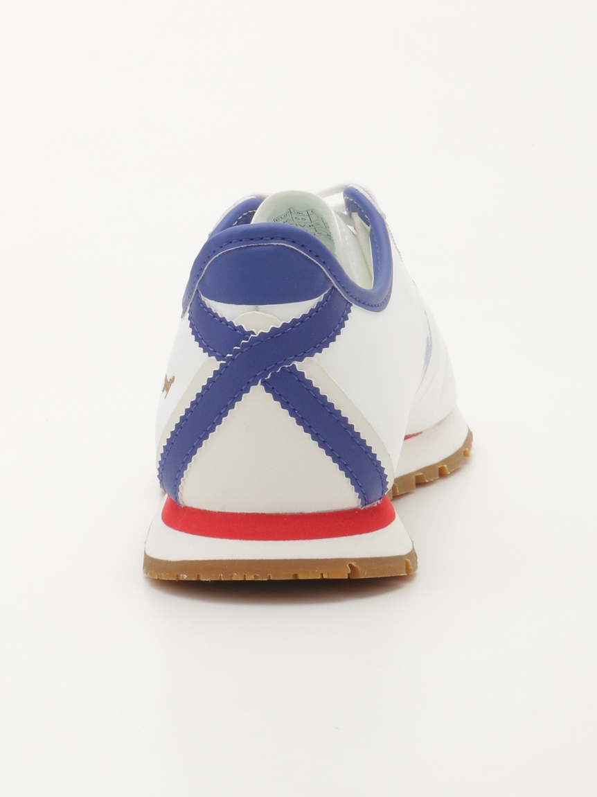 le coq sportif】LCS MONTPLLIER CR(スニーカー)｜シューズ