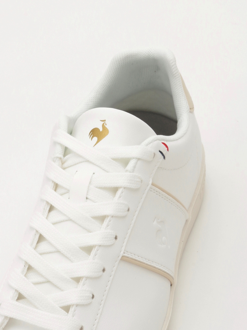 le coq sportif】LCS CHATEAU II(スニーカー)｜シューズ｜emmi（エミ