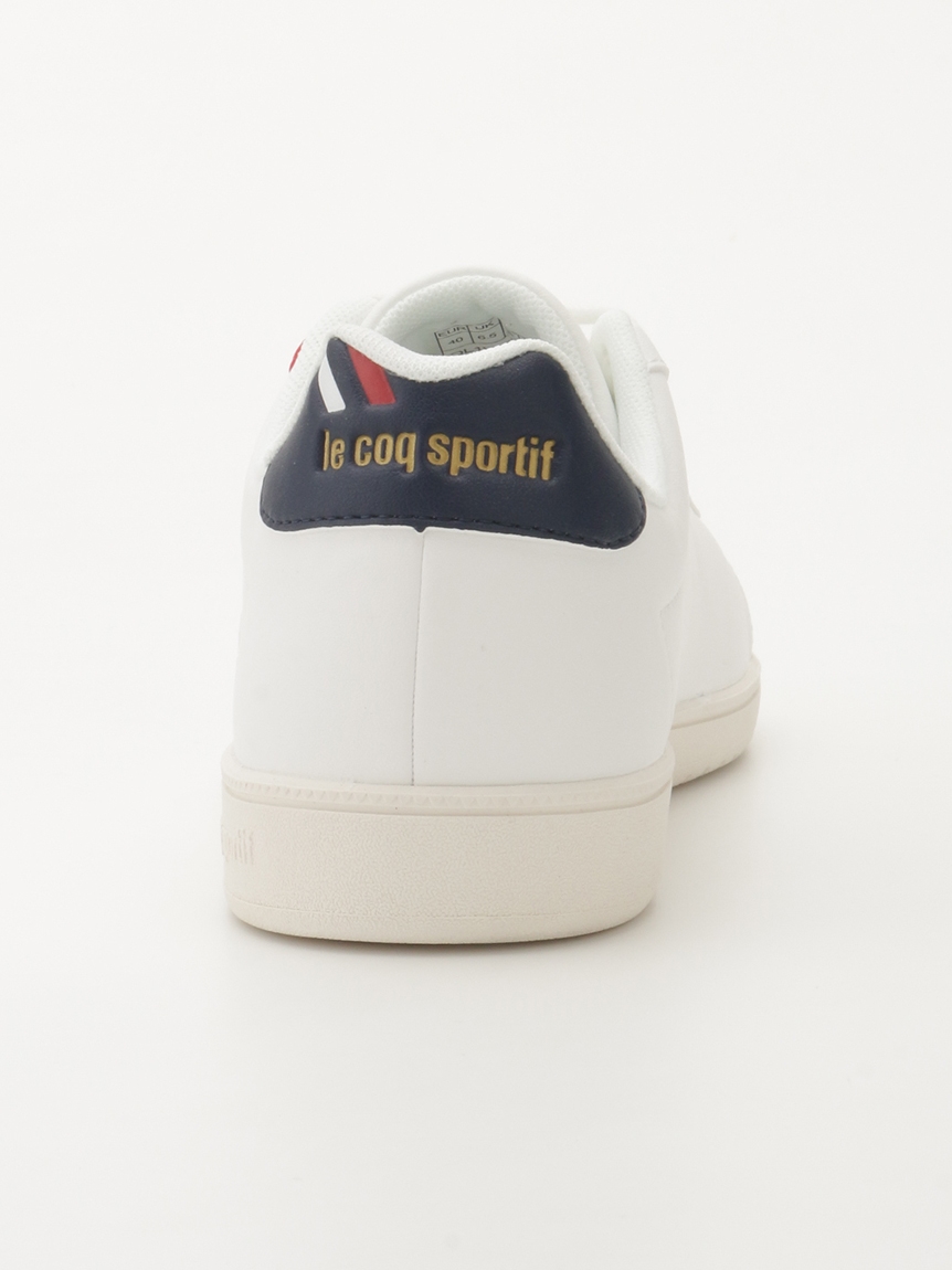 le coq sportif】LCS CHATEAU II(スニーカー)｜シューズ｜emmi（エミ