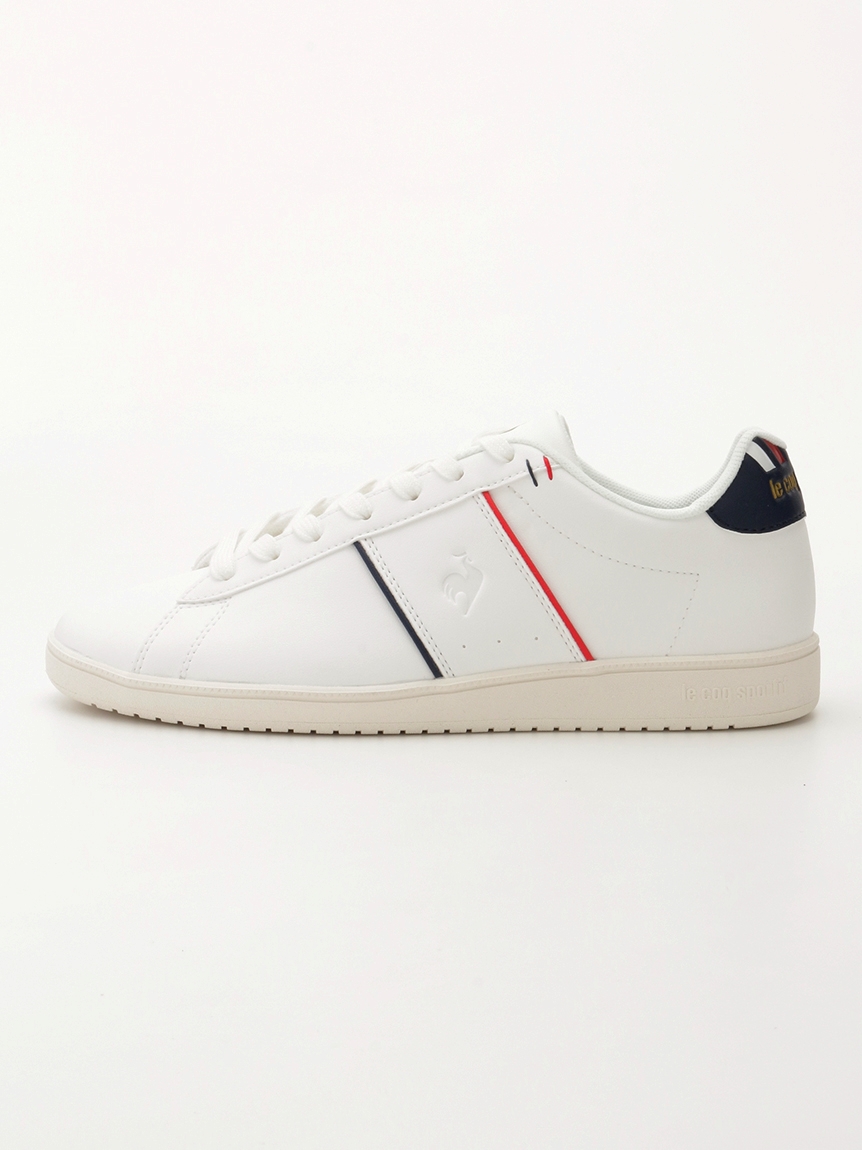 le coq sportif】LCS CHATEAU II(スニーカー)｜シューズ｜emmi（エミ