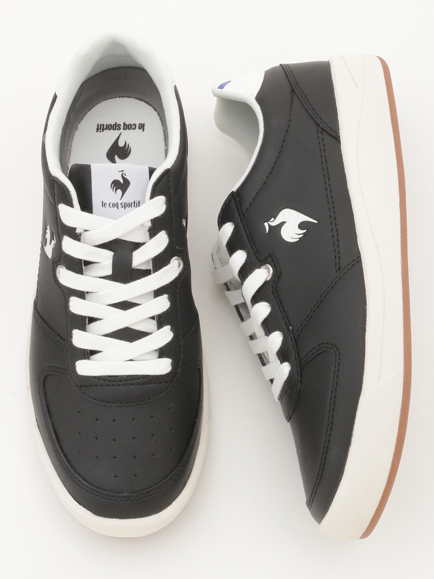 le coq sportif】LCS GRAND EST CL(スニーカー)｜シューズ｜emmi（エミ 