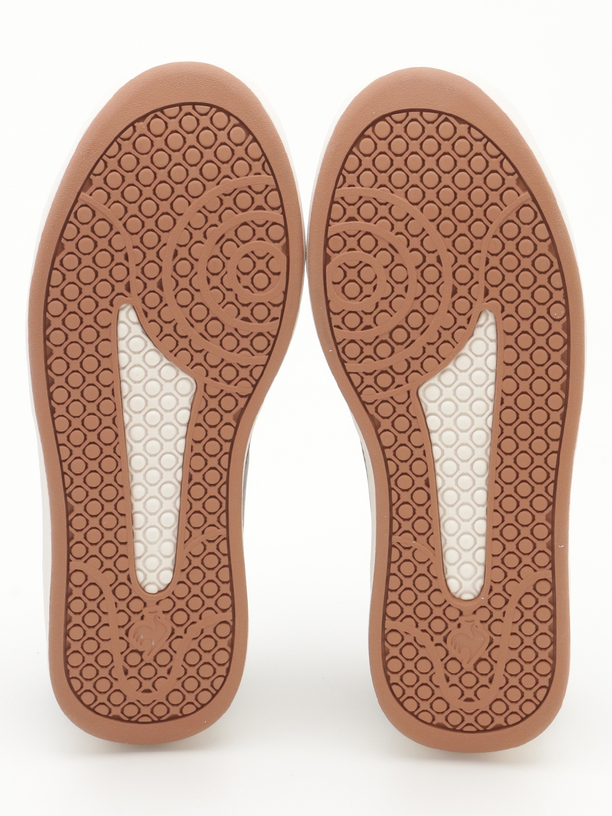 le coq sportif】LCS GRAND EST CL(スニーカー)｜シューズ｜emmi