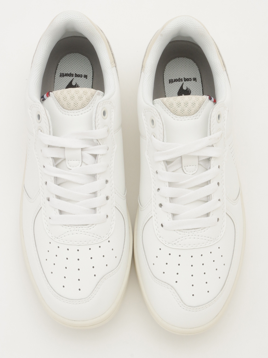 le coq sportif - ゆんちゃん emmi×le coq sportif】LCS R BORDEAUX EM(シューズ)｜emmi（エミ