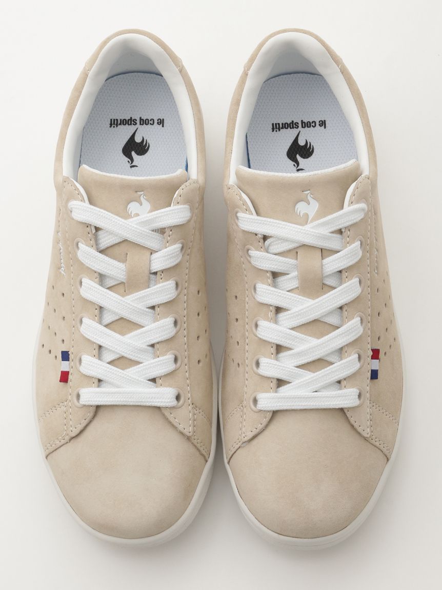 le coq sportif】LA ROLAND LE(スニーカー)｜シューズ｜emmi（エミ）の