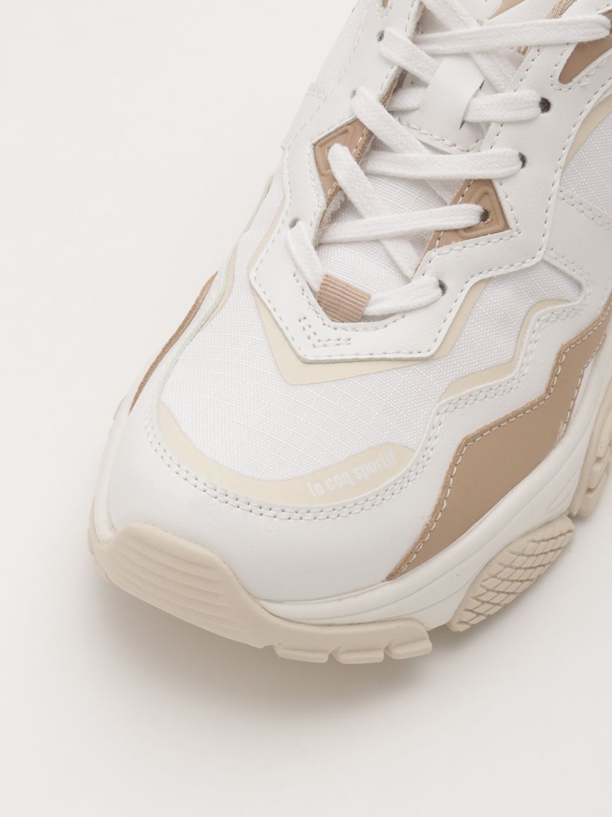 le coq sportif】LCS BASQUE(スニーカー)｜シューズ｜emmi（エミ