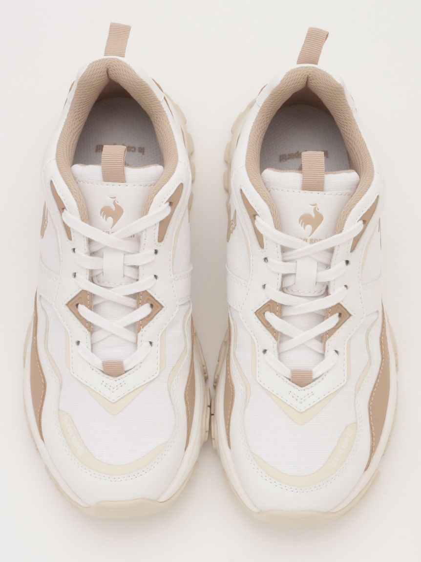 le coq sportif - あや ルコックスポルティフ le coq sportif ナップサック -デサント