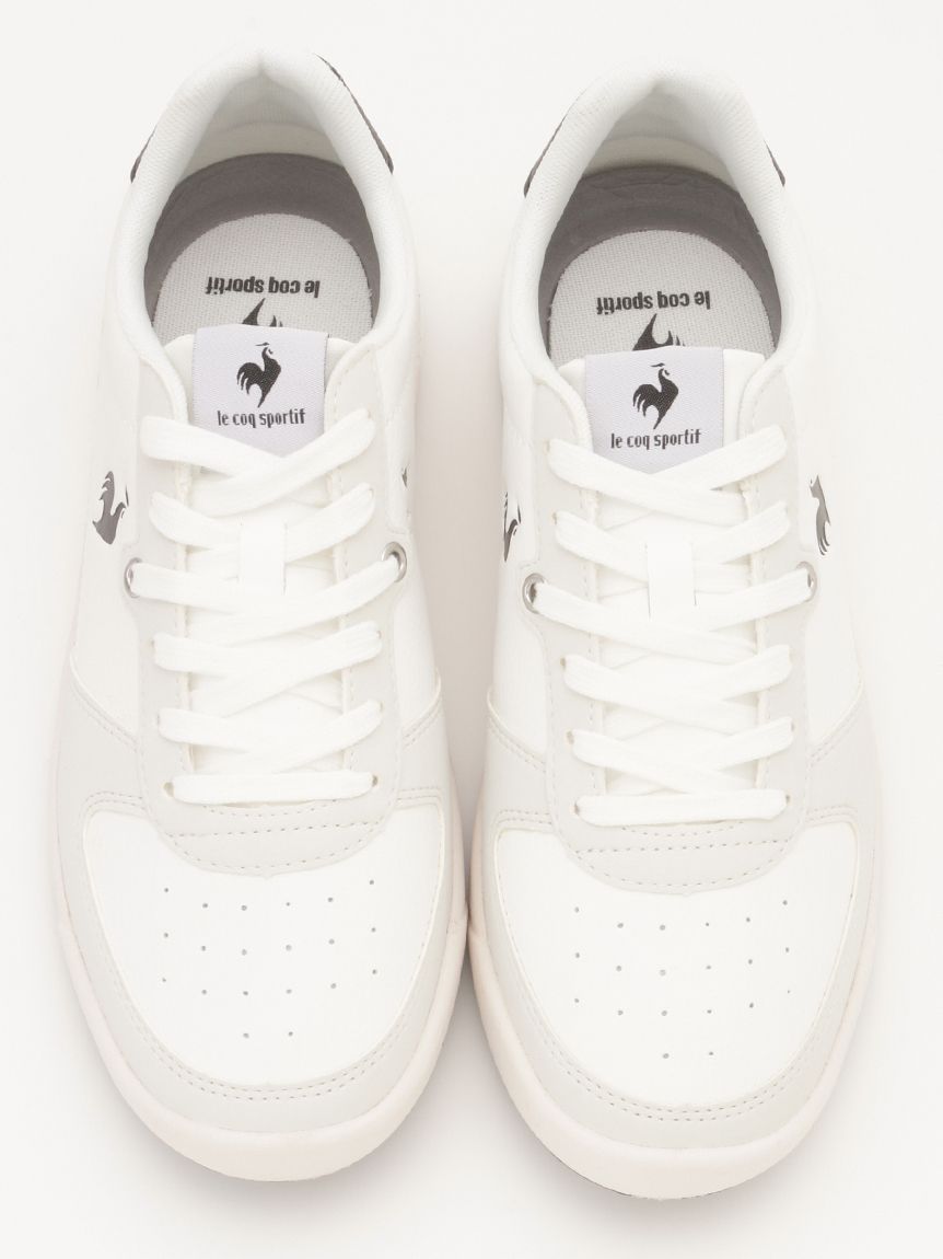 le coq sportif】LCS GRAND EST CL(スニーカー)｜シューズ｜emmi