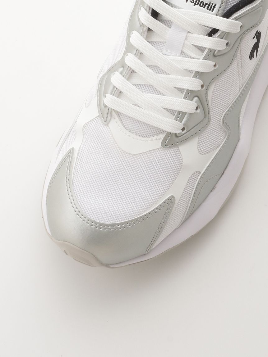 le coq sportif】LCS R 888 V2(スニーカー)｜シューズ｜emmi（エミ）の