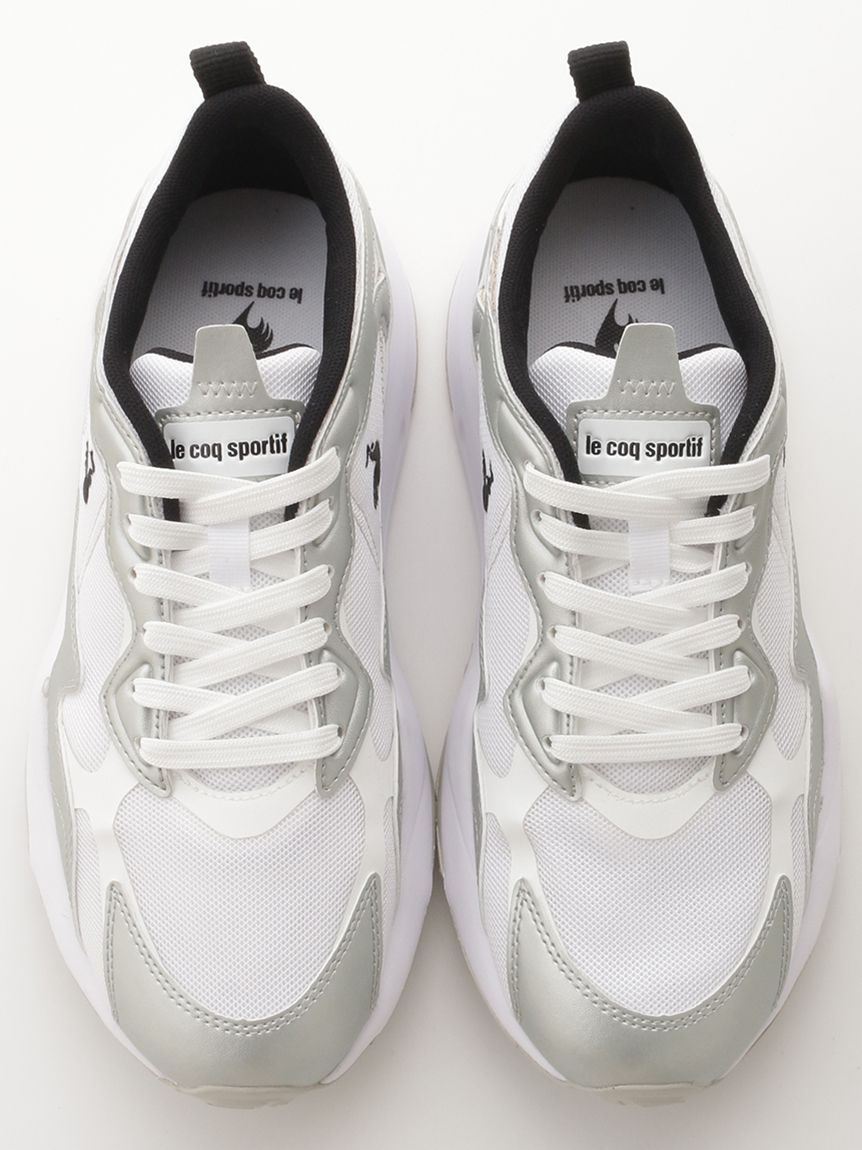 ST 様 4点 le coq sportif】LCS R 888 V2(スニーカー)｜シューズ｜emmi（エミ）の