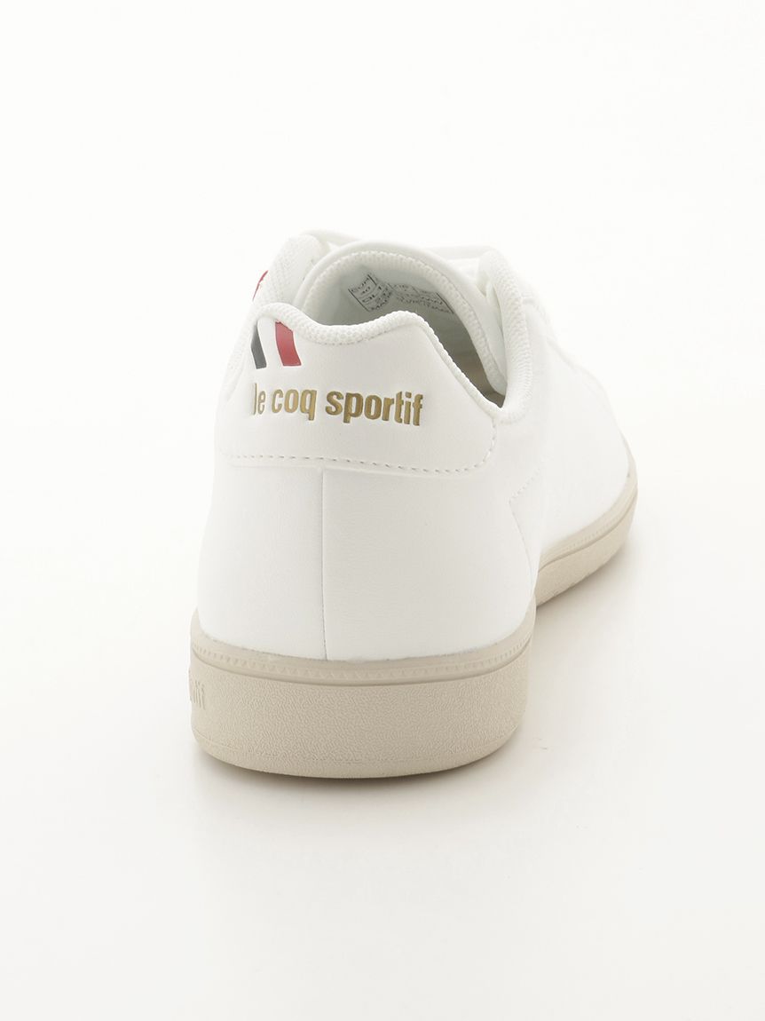 ■■le coq sportif■■クラシックプレミアムデニムスニーカー♪ 池田エライザさんが履きこなす 新作シューズコレクション