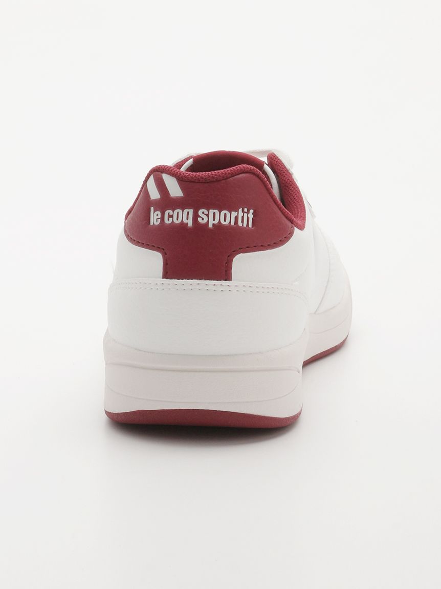 le coq sportif - さあや le coq sportif 2022 Spring/Summer “The GAME CHANGE” | SHOES