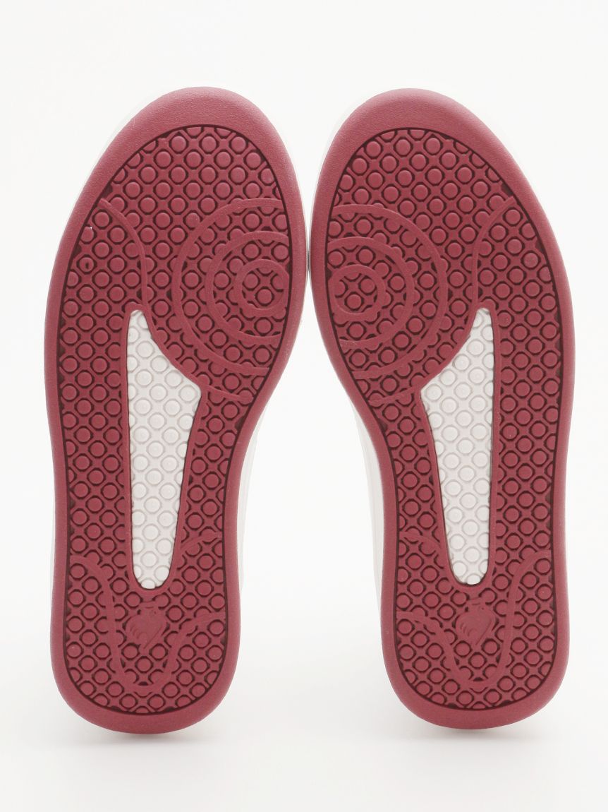 le coq sportif - ゆんちゃん！！ le coq sportif】LCS グランエスト CL(スニーカー)｜シューズ