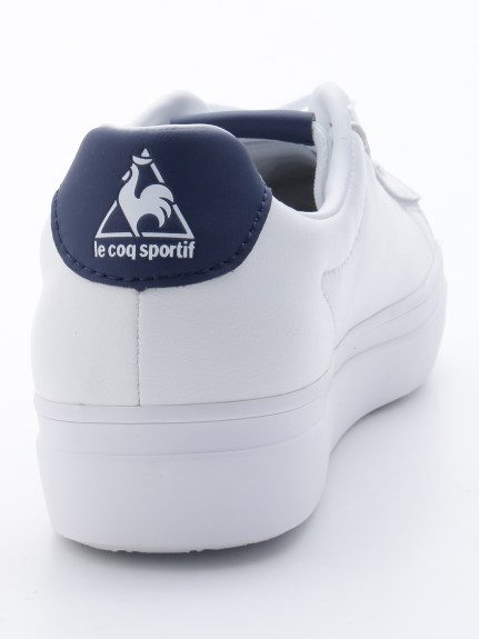 le coq sportif】テルナ PF LX(スニーカー)｜シューズ｜emmi（エミ）の