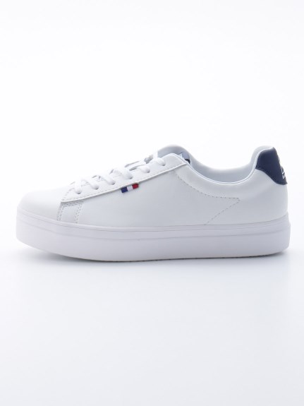 le coq sportif】テルナ PF LX(スニーカー)｜シューズ｜emmi（エミ）の