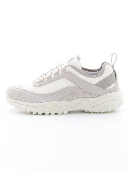 le coq sportif】L-U WANDERER(スニーカー)|シューズ|emmi le coq sportif】L-U WANDERER(スニーカー)|シューズ|emmi