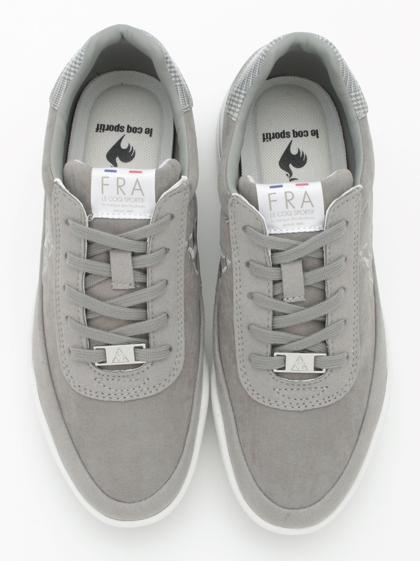 le coq sportif】LA セーブル リフト(スニーカー)｜シューズ
