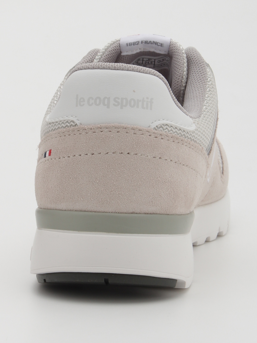 le coq sportif】LA セーヌ II ワイド(スニーカー)｜シューズ｜emmi