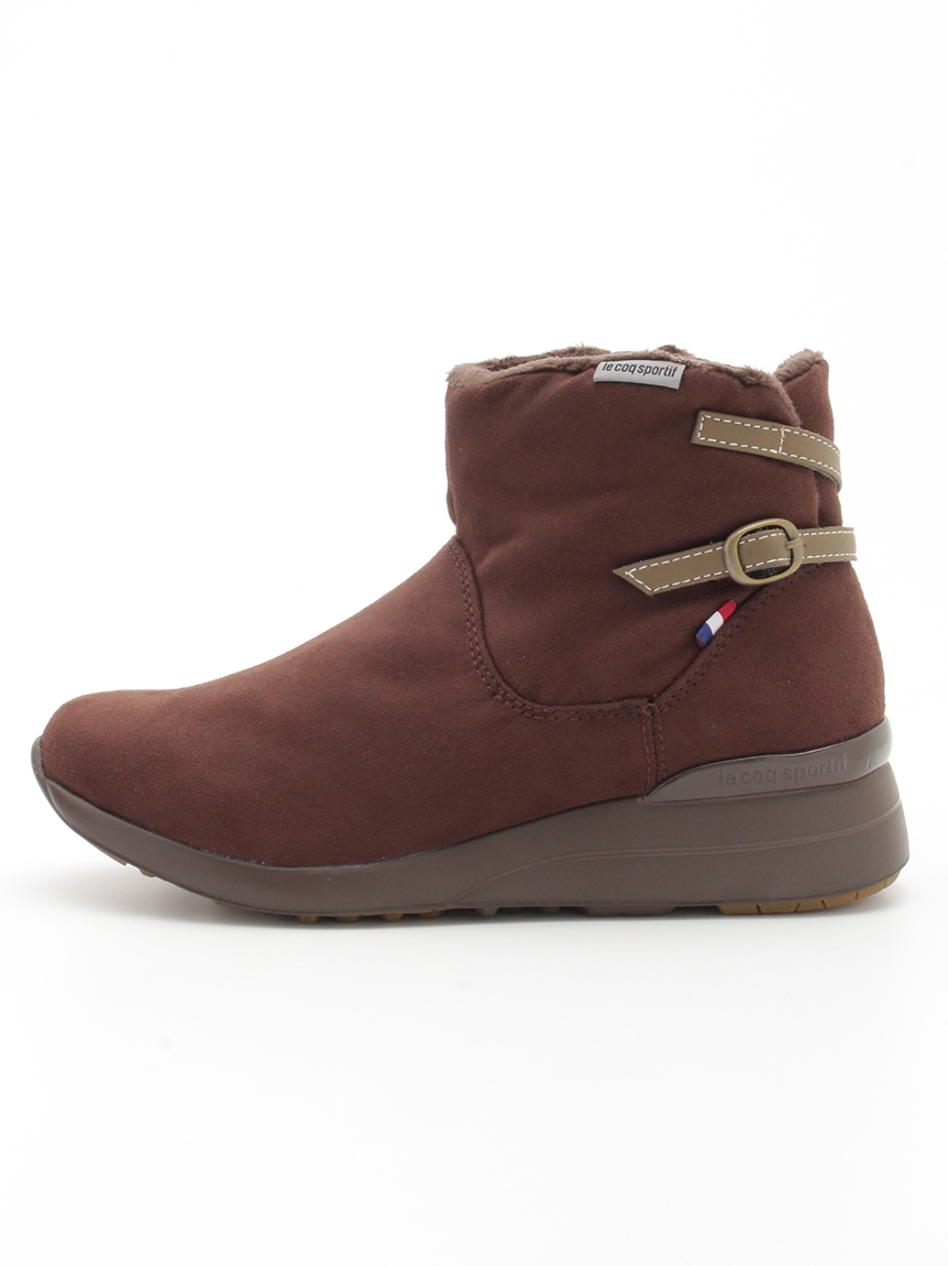 le coq sportif】DUINT II(ブーツ)|シューズ|emmi(エミ)の le coq sportif】DUINT II(ブーツ)|シューズ|emmi(エミ)の