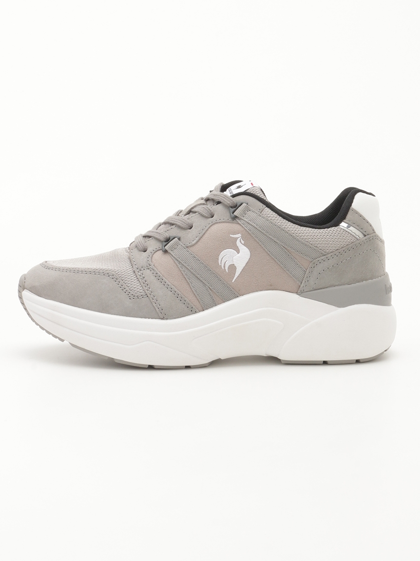 le coq sportif】LCS BOULOGNE(スニーカー)｜シューズ｜emmi
