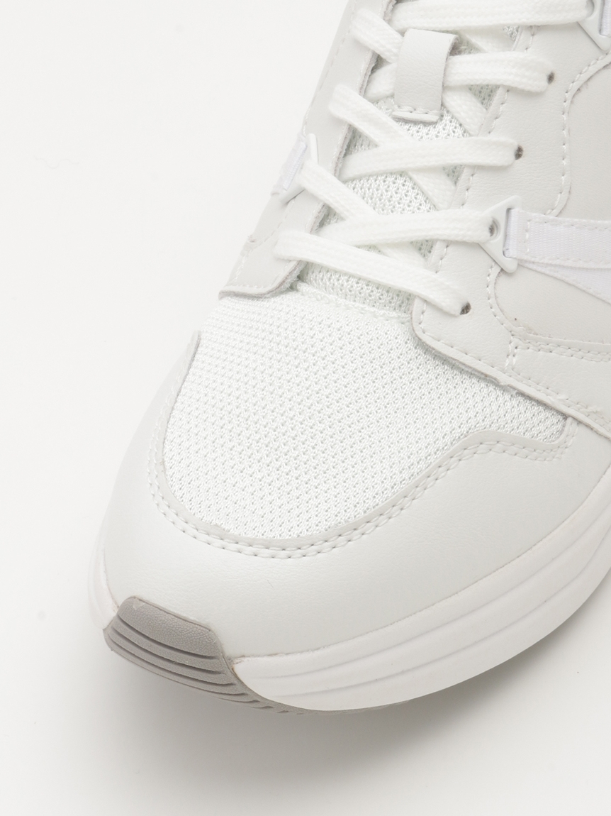 le coq sportif】LCS BOULOGNE(スニーカー)｜シューズ｜emmi