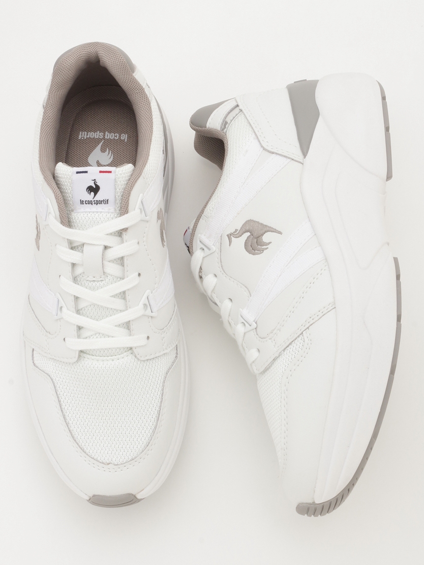 le coq sportif】LCS BOULOGNE(スニーカー)｜シューズ｜emmi