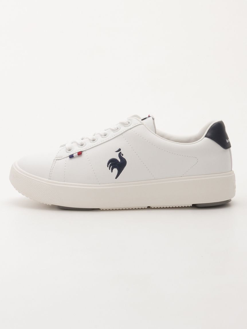 le coq sportif】LCS FOURCHE PF(スニーカー)｜シューズ｜emmi