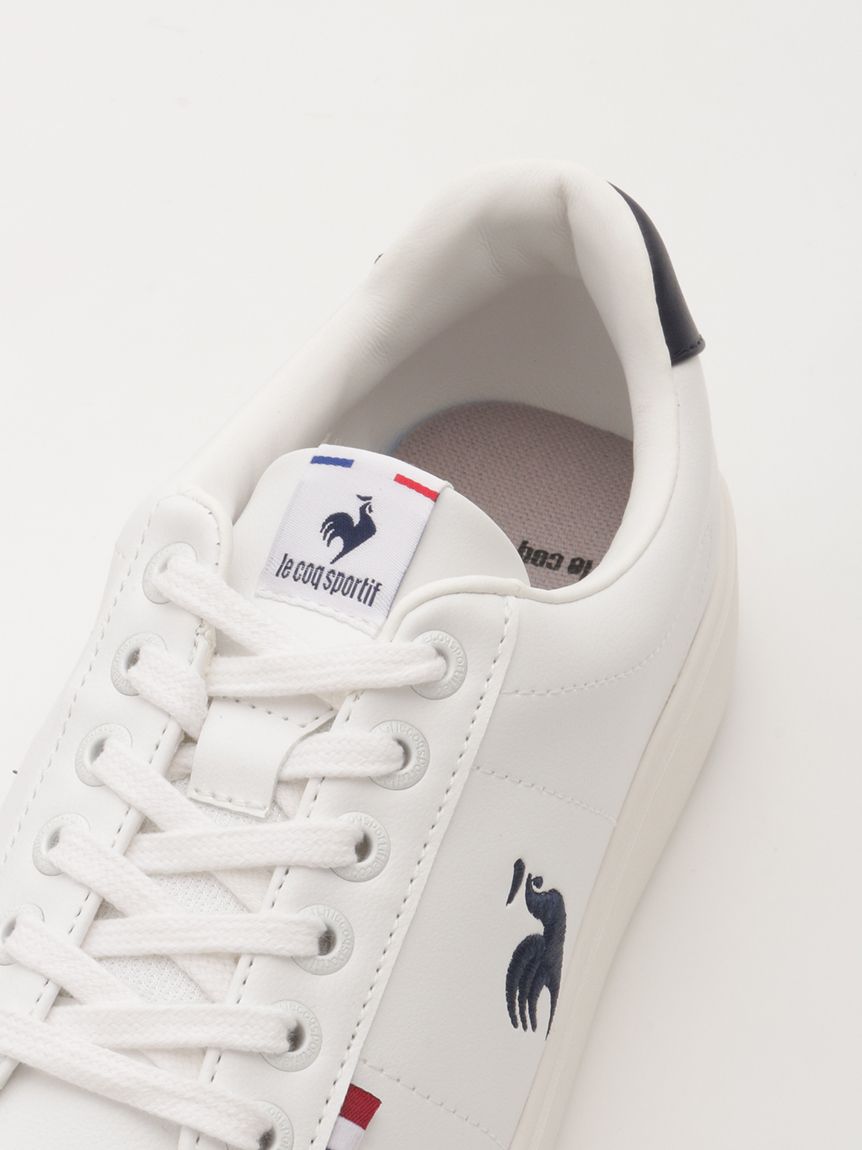 The 2024 coq sportif