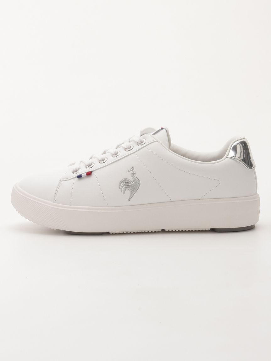 le coq sportif】LCS FOURCHE PF(スニーカー)｜シューズ｜emmi