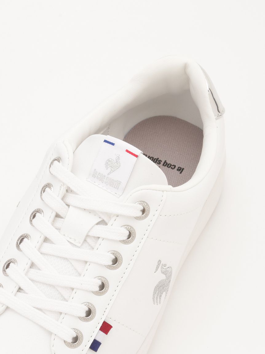 le coq sportif】LCS FOURCHE PF(スニーカー)｜シューズ｜emmi