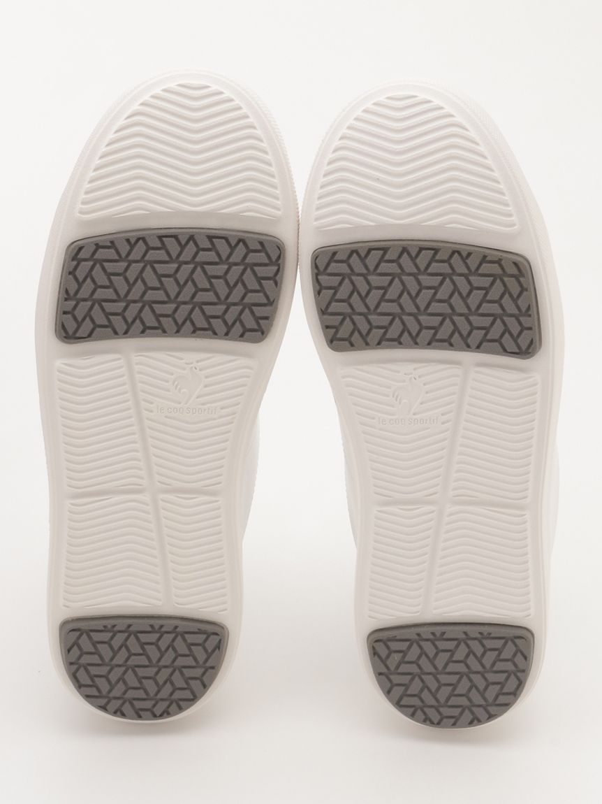 le coq sportif】LCS FOURCHE PF(スニーカー)｜シューズ｜emmi
