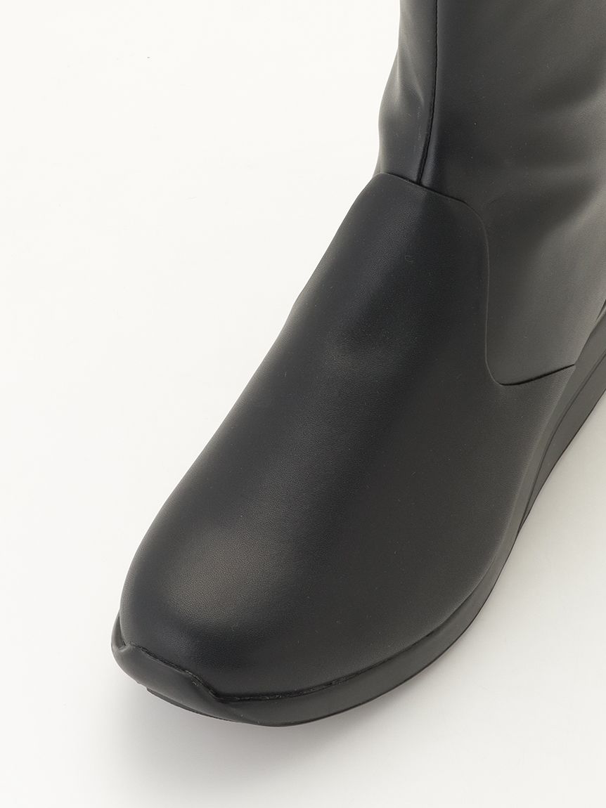 le coq sportif】LCS ANGERS LG(ブーツ)｜シューズ｜emmi（エミ）の