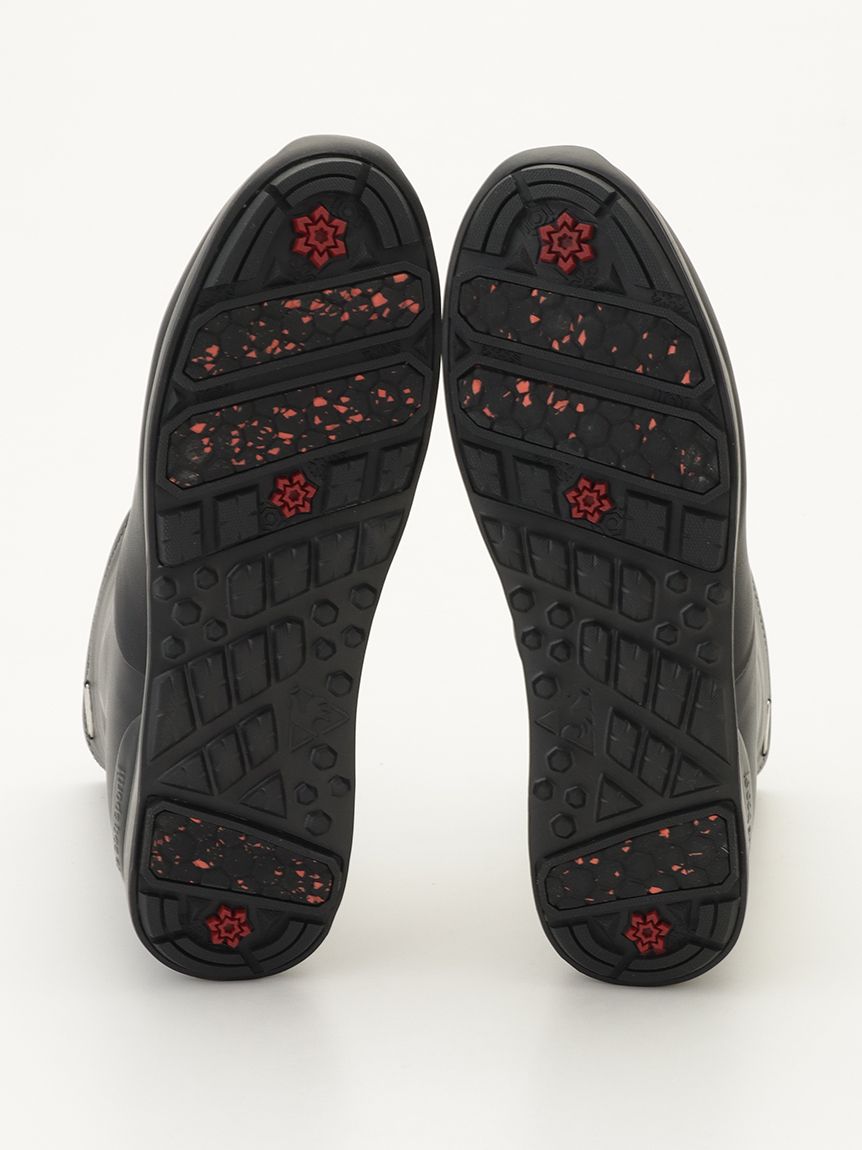 le coq sportif】LCS ANGERS LG(ブーツ)｜シューズ｜emmi（エミ）の