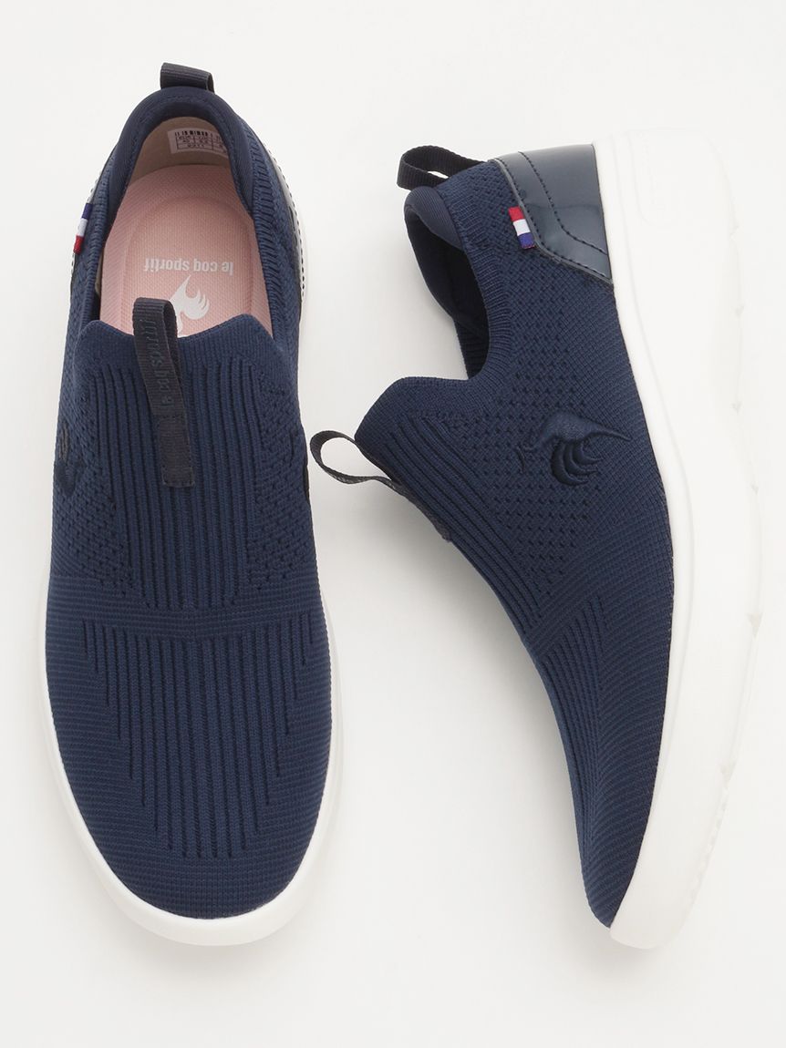 le coq sportif】ラ ローヌ FK II(スニーカー)｜シューズ｜emmi（エミ