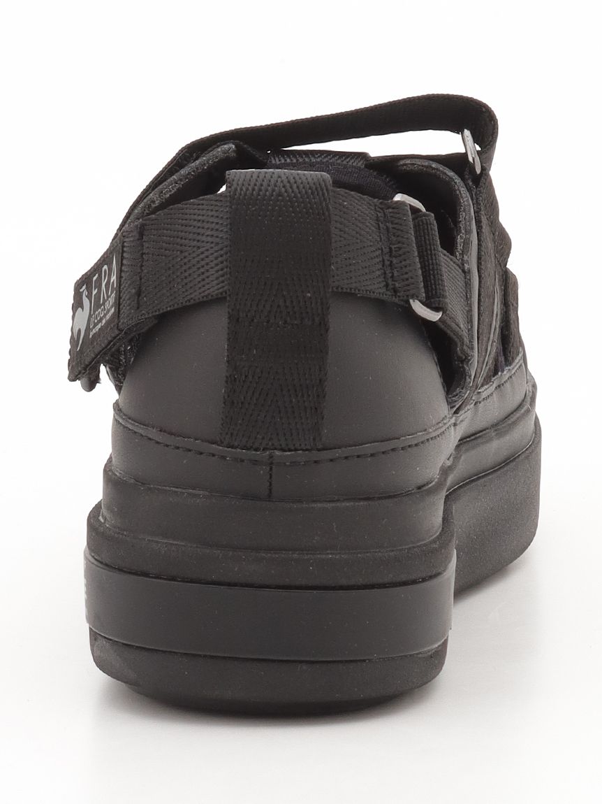 le coq sportif】LA セーヴル PF BLT(スニーカー)｜SHOES｜emmi（エミ
