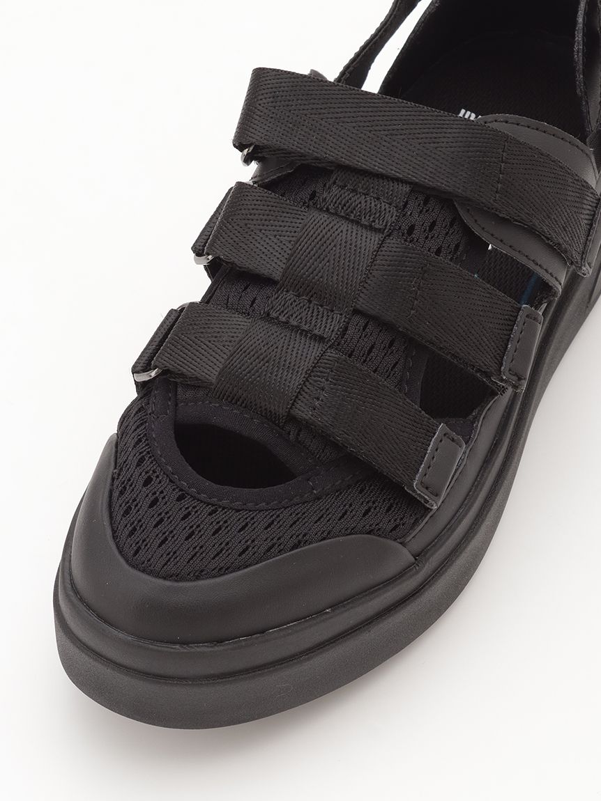 le coq sportif】LA セーヴル PF BLT(スニーカー)｜SHOES｜emmi（エミ