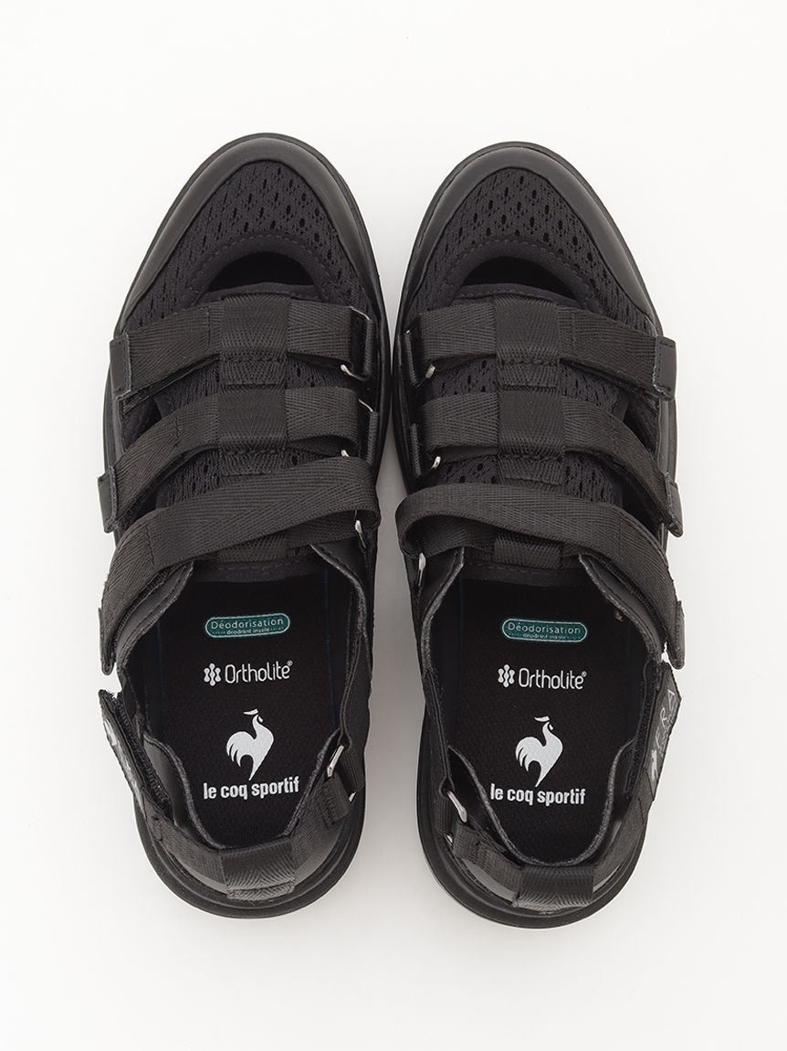 le coq sportif】LA セーヴル PF BLT(スニーカー)｜SHOES｜emmi（エミ
