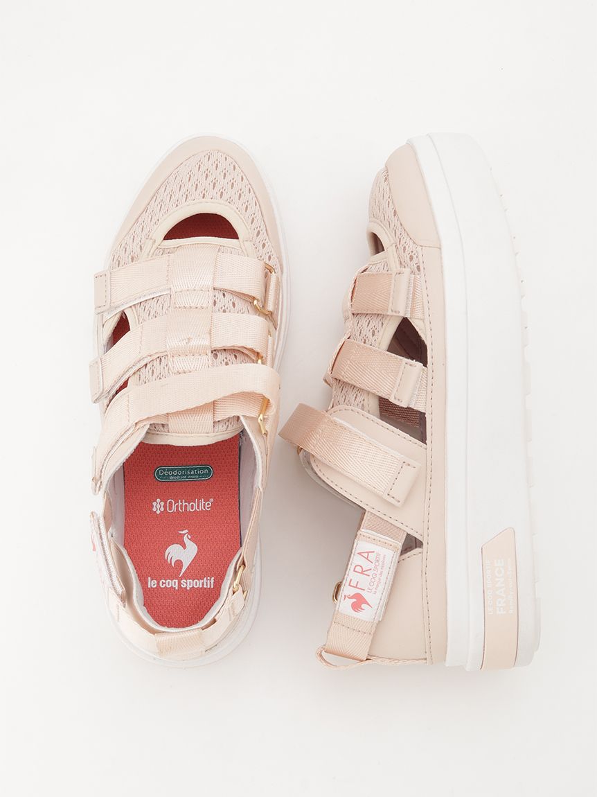 le coq sportif】LA セーヴル PF BLT(スニーカー)｜SHOES｜emmi（エミ