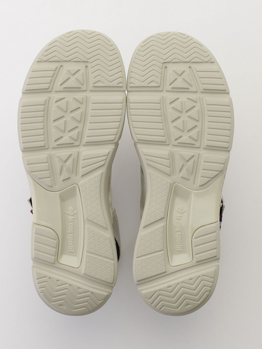 le coq sportif】LCS LOIRE CB SD(サンダル)｜シューズ｜emmi（エミ