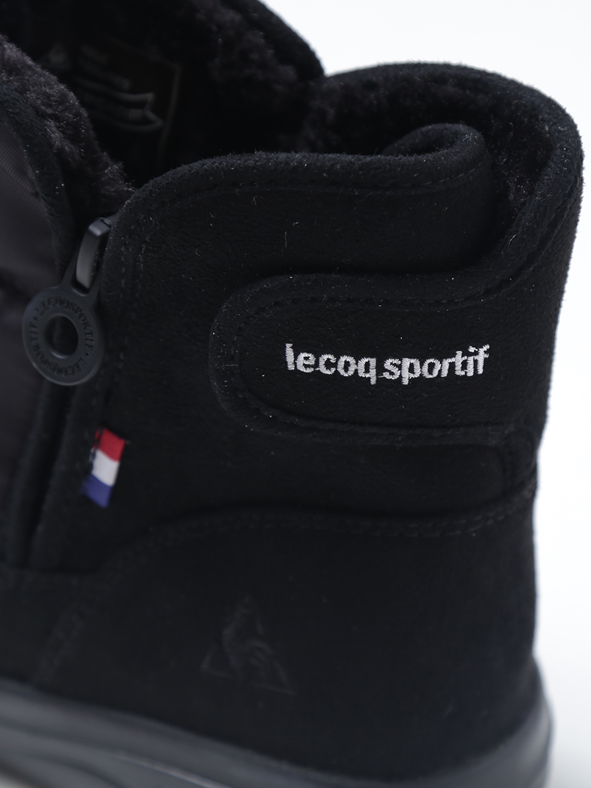 le coq sportif×emmi】LARCHE LO / EMMI(ブーツ)｜シューズ｜emmi