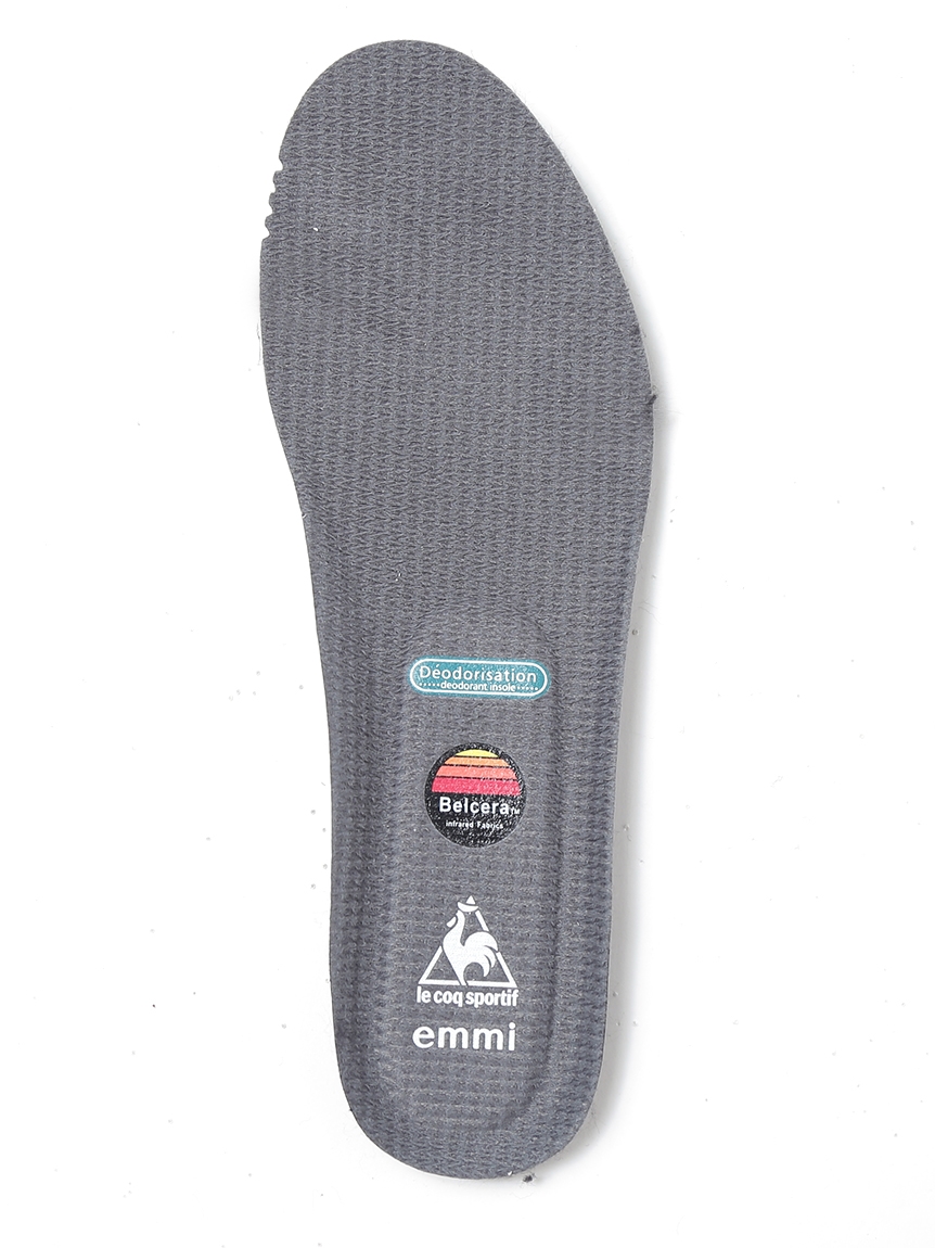 le coq sportif×emmi】LARCHE LO / EMMI(ブーツ)|シューズ le coq sportif×emmi】LARCHE LO / EMMI(ブーツ)|シューズ