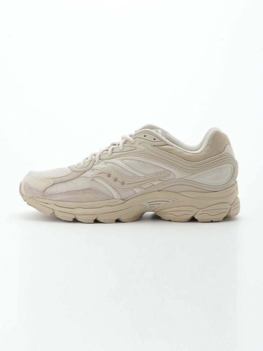 Saucony for emmi】Progrid Omni 9(スニーカー)｜SHOES｜emmi（エミ