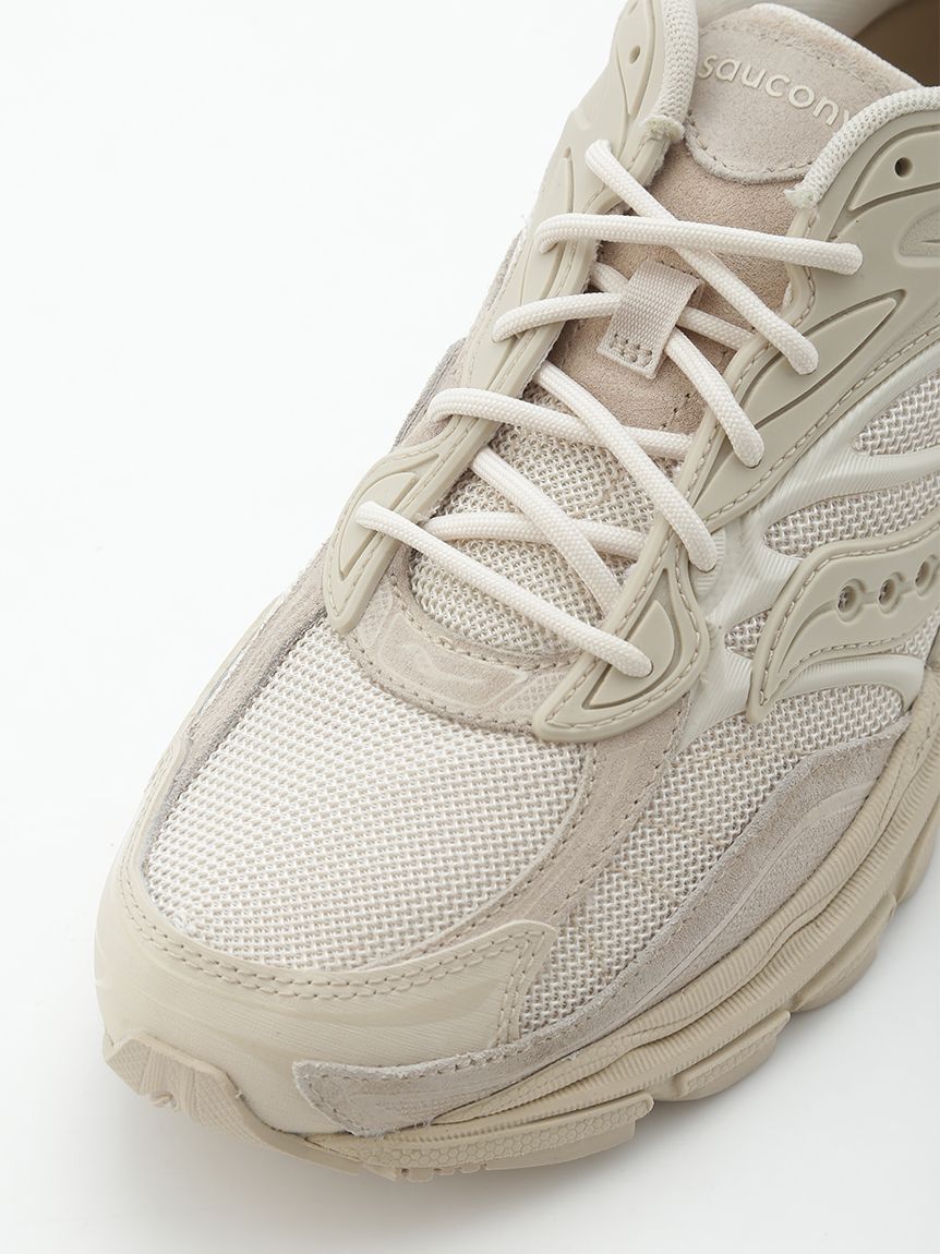 Saucony for emmi】Progrid Omni 9(スニーカー)｜シューズ｜emmi（エミ
