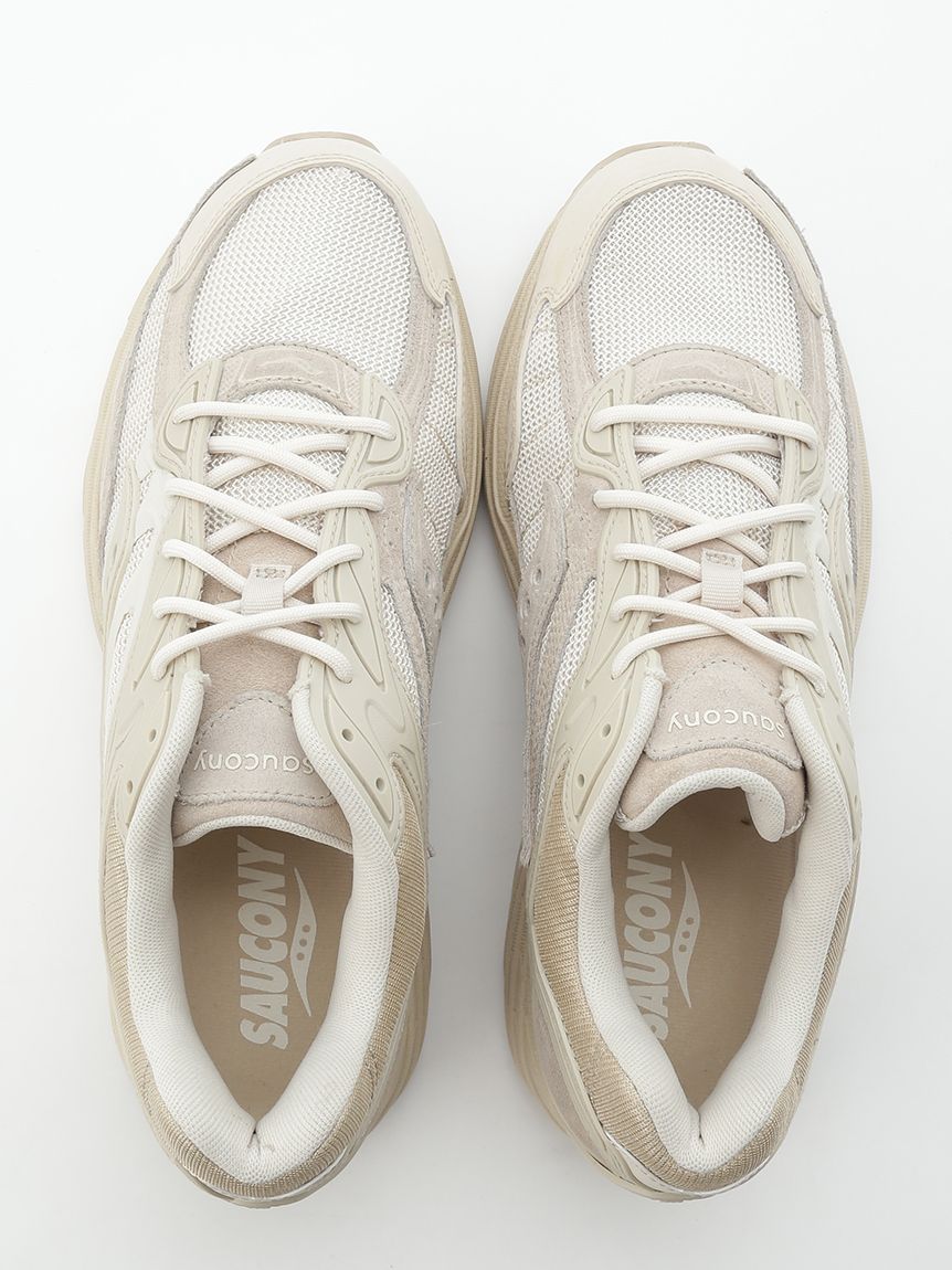 Saucony for emmi】Progrid Omni 9(スニーカー)｜シューズ｜emmi（エミ