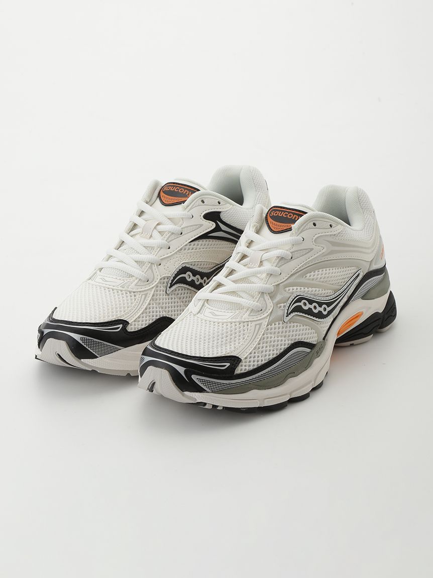 Saucony for emmi】Progrid Omni 9(スニーカー)｜シューズ｜emmi（エミ