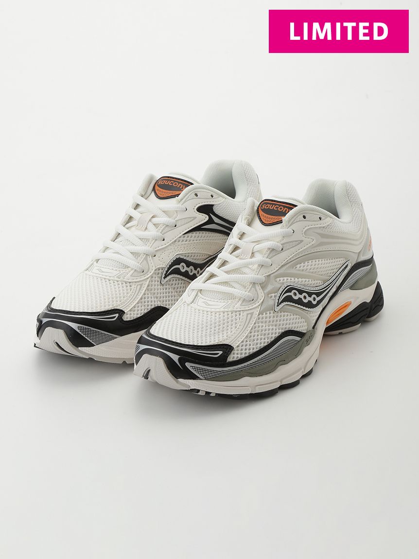 Saucony for emmi】Progrid Omni 9(スニーカー)｜シューズ｜emmi（エミ