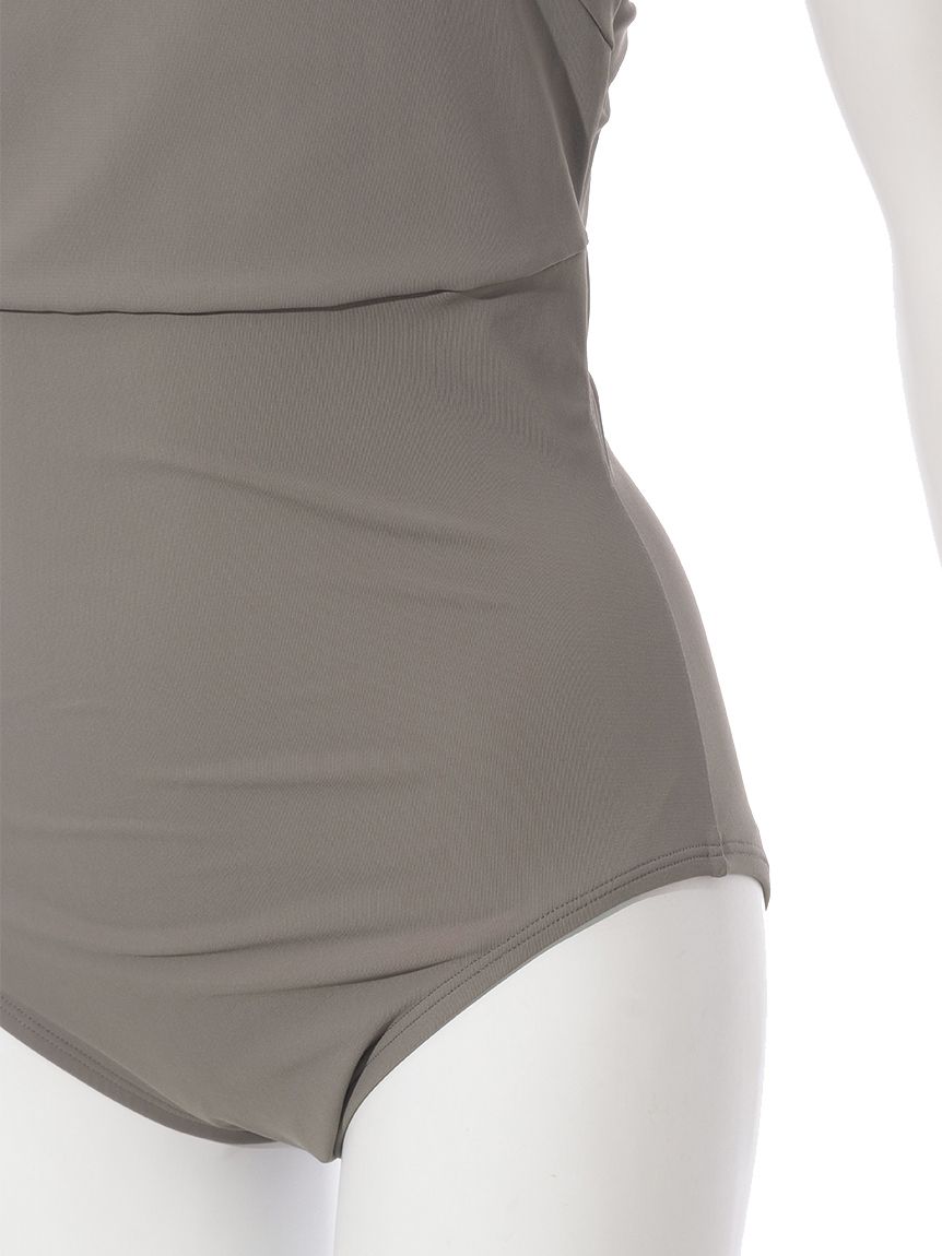 SPEEDO】SF Cross Knot Suit(ワンピース水着)｜水着｜emmi（エミ